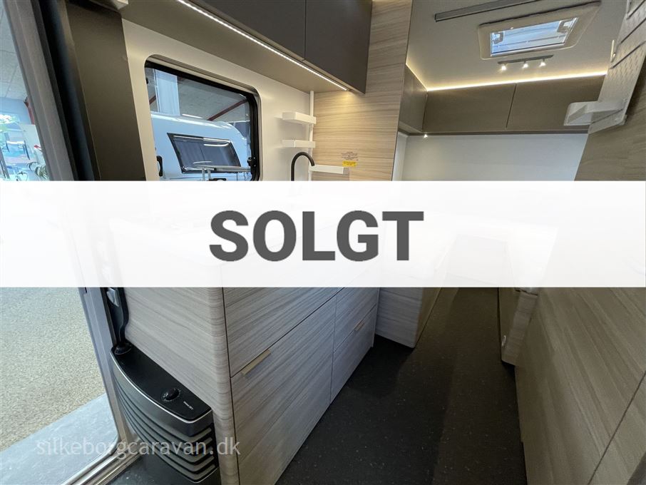 Adria Altea 502 UL 60Y Selection